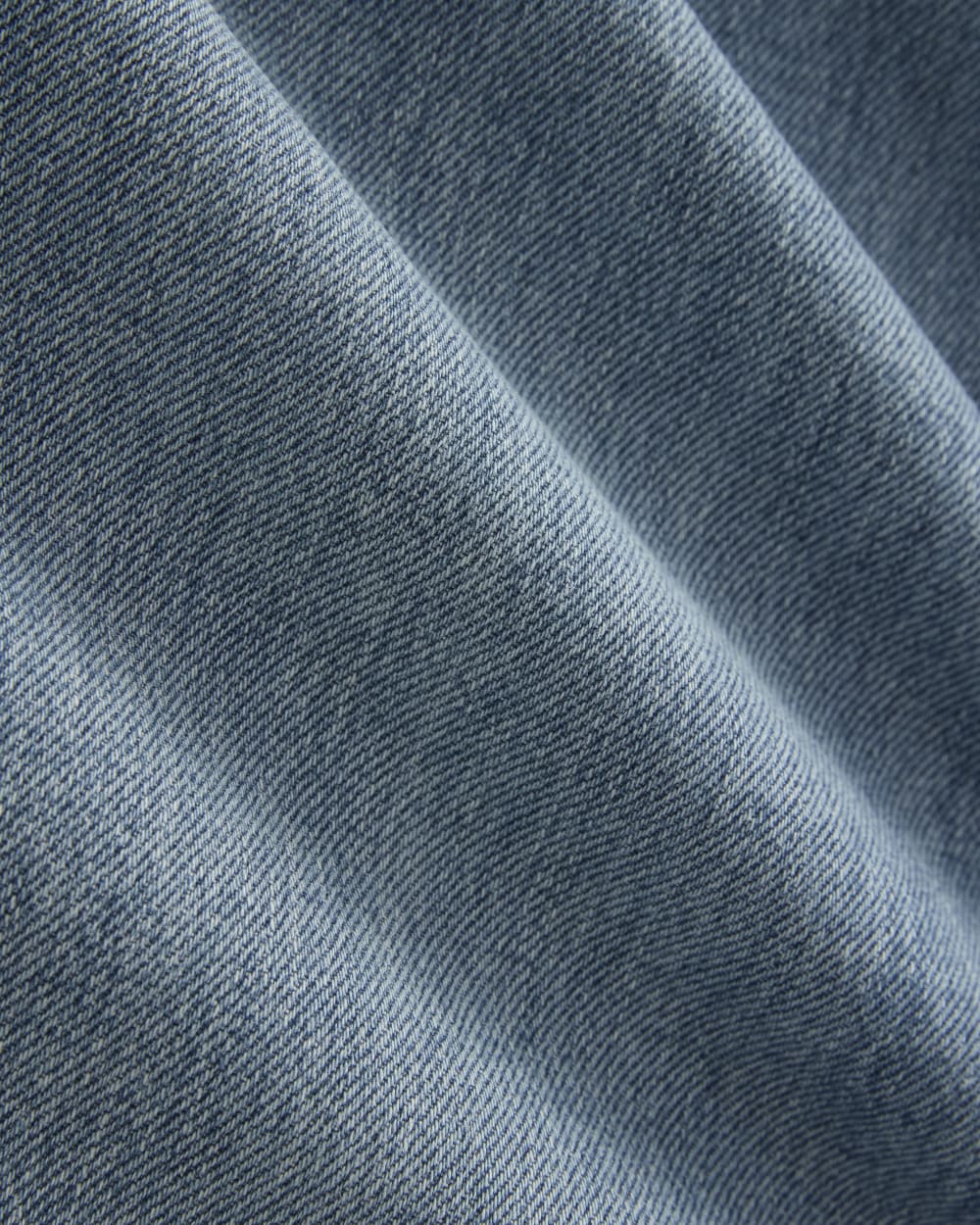 Paneled Wide-Leg Jean | Tungsten Scratch – Everlane