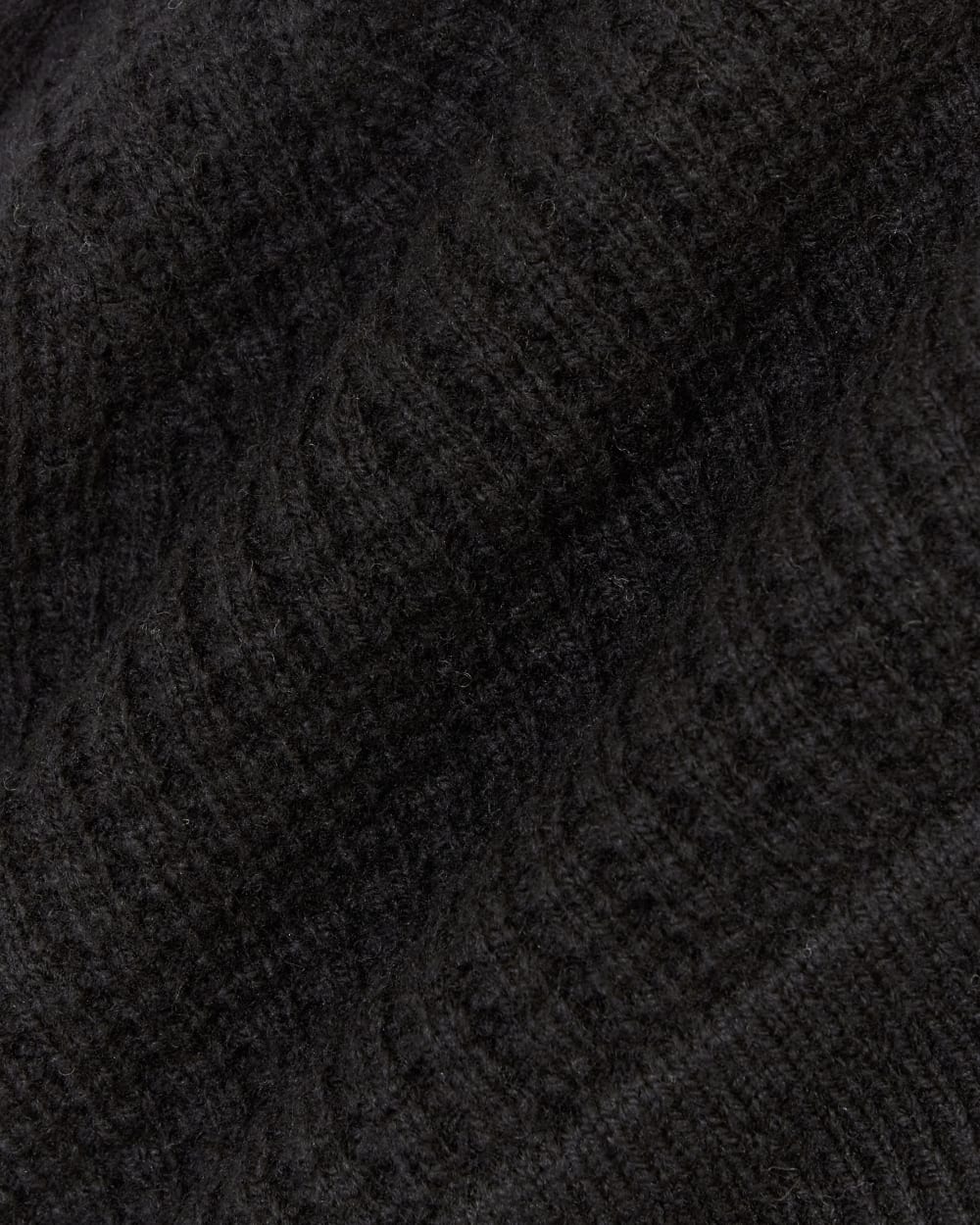 mens-waffle-beanie-black