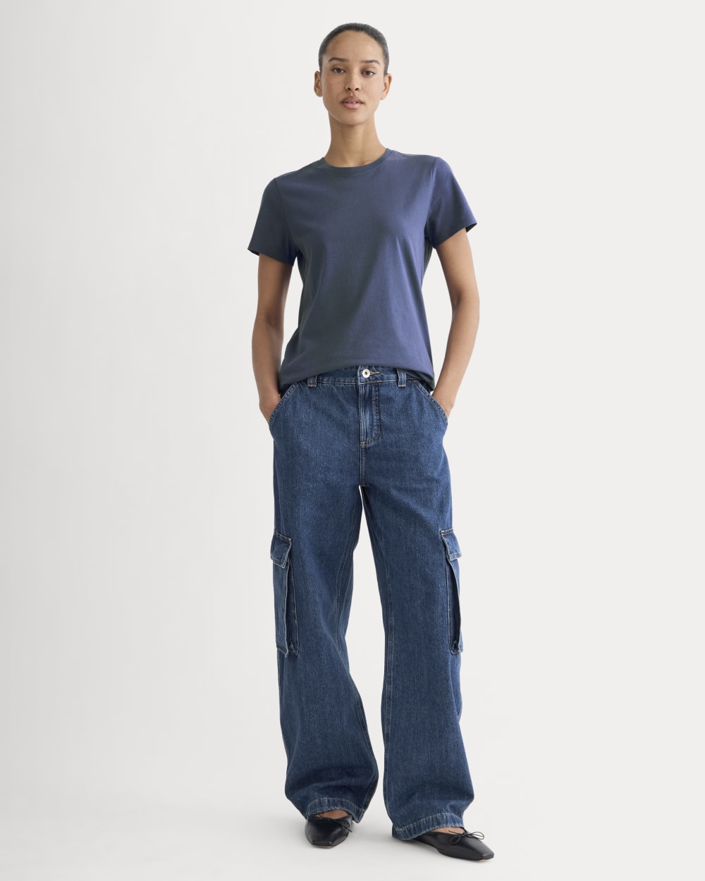 womens-organic-cotton-slim-crew-tee-deep-cobalt