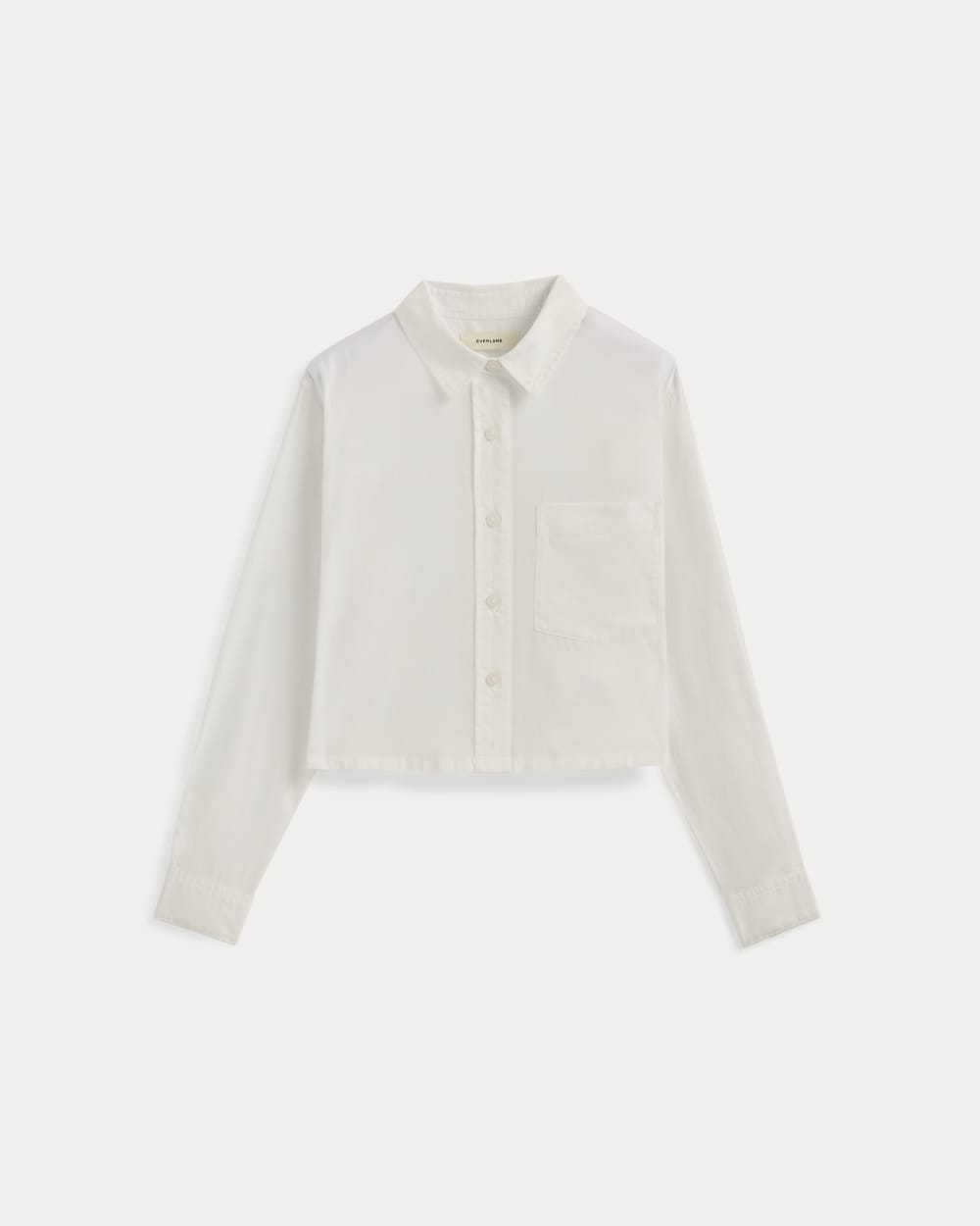 womens-silky-cttn-cropped-shirt-white | alt