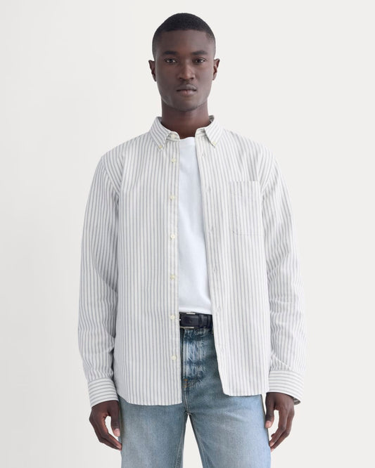 mens-slim-oxford-navy-bone-tall | primary