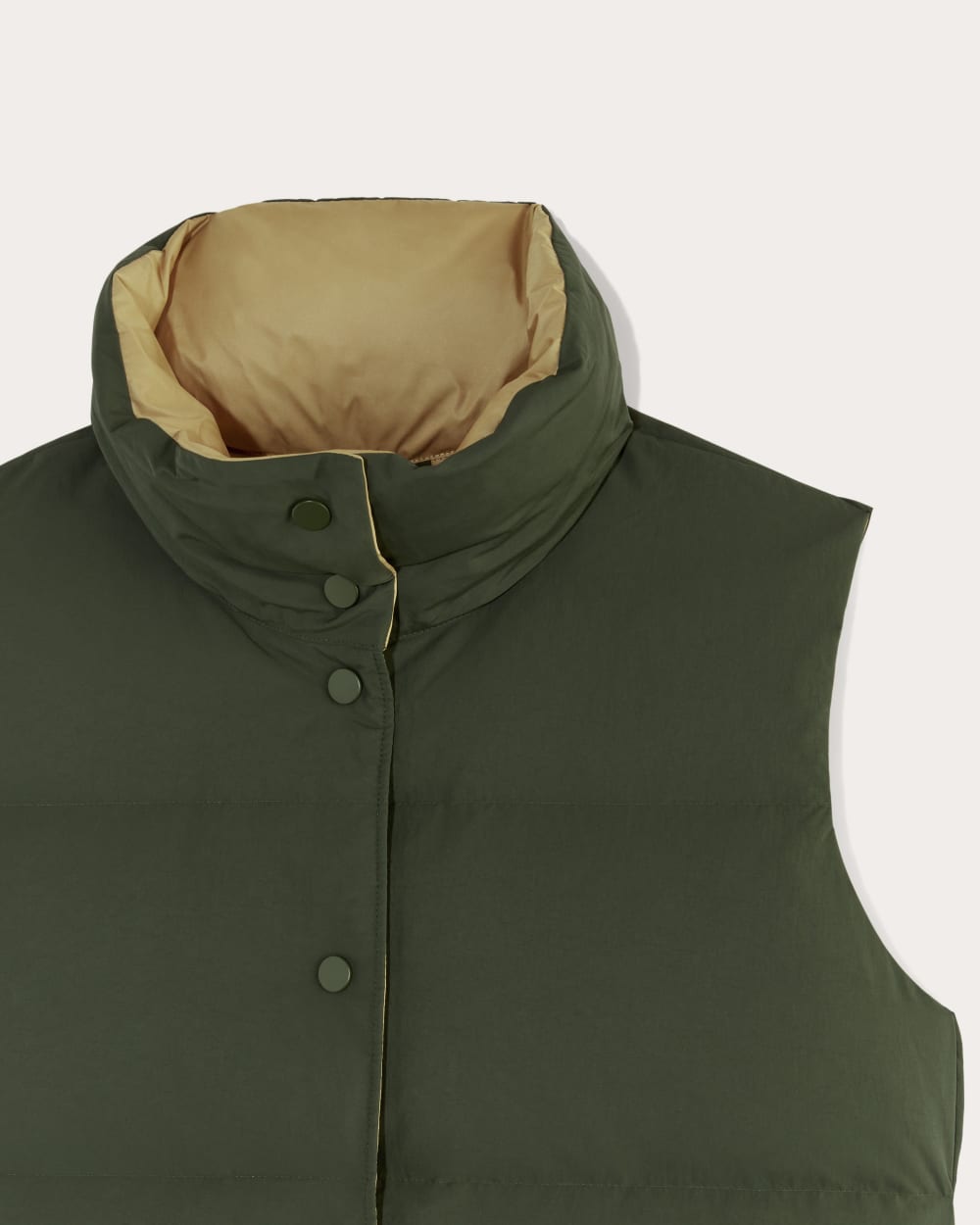 womens-redown-vest-dark-forest