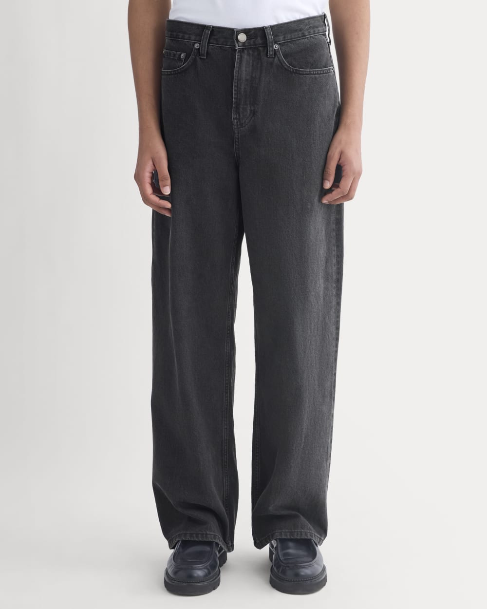 mens-baggy-jean-black