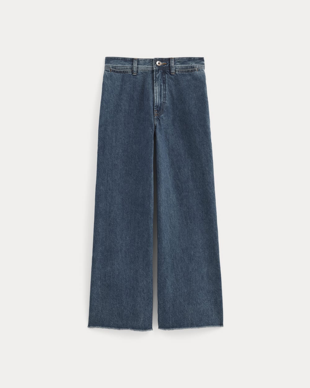 The Super Baggy Jean