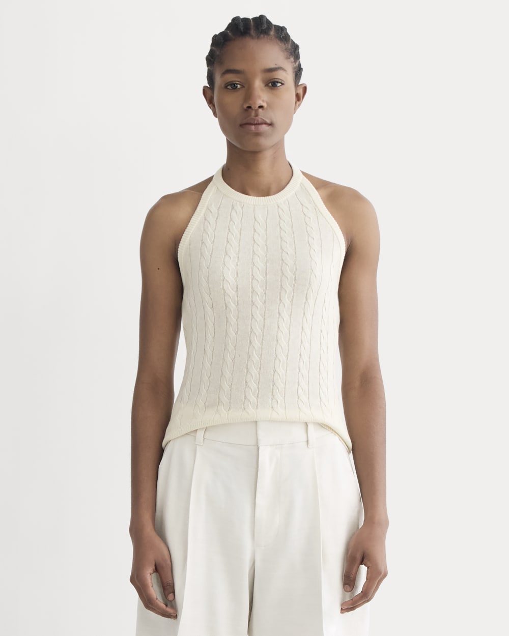 womens-cable-halter-in-cotton-cashmere-birch | primary