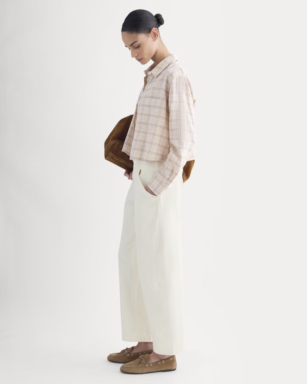 womens-silky-cttn-cropped-shirt-plaid