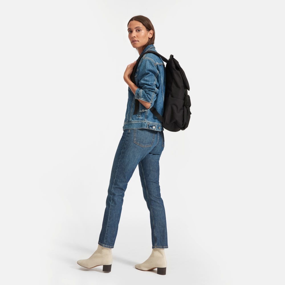 Everlane ReNew Transit Backpack