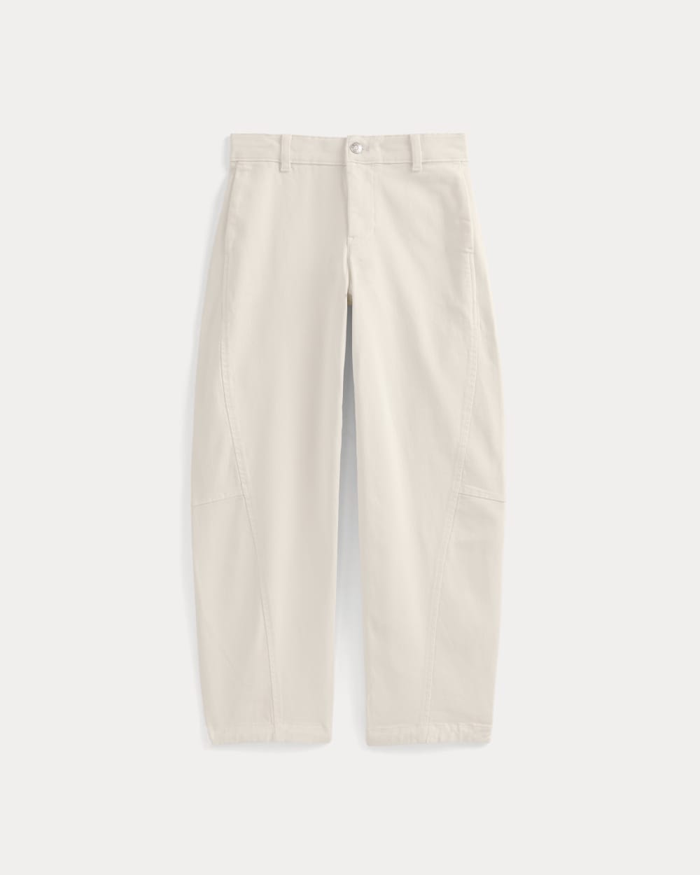 womens-twisted-seam-barrel-pant-bone | alt