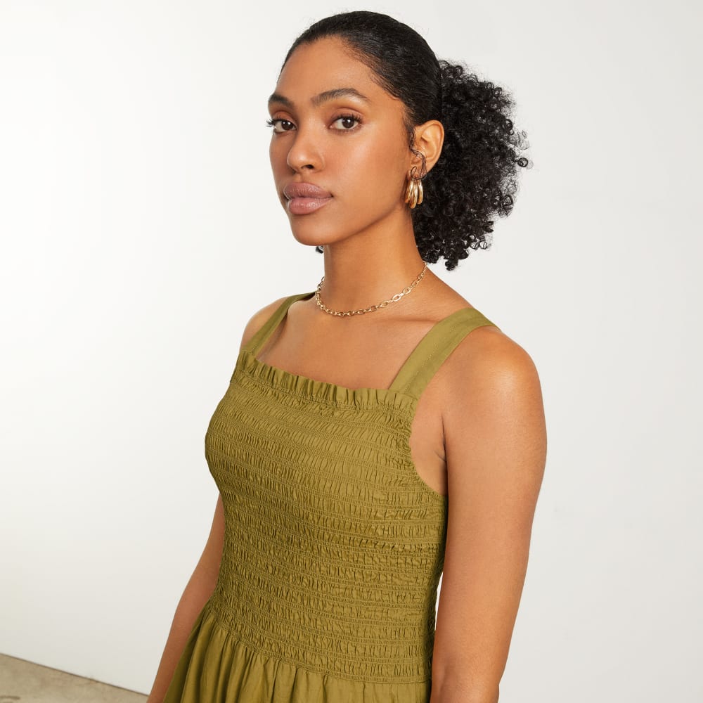 womens-smock-dress-autumn-fern