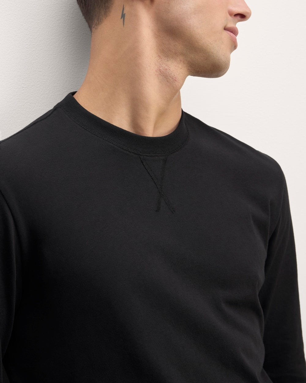 mens-premium-weight-rlx-ls-black