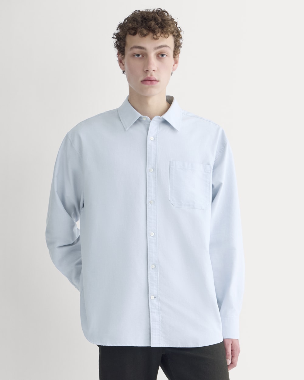 mens-oversized-oxford-shirt-light-blue | primary