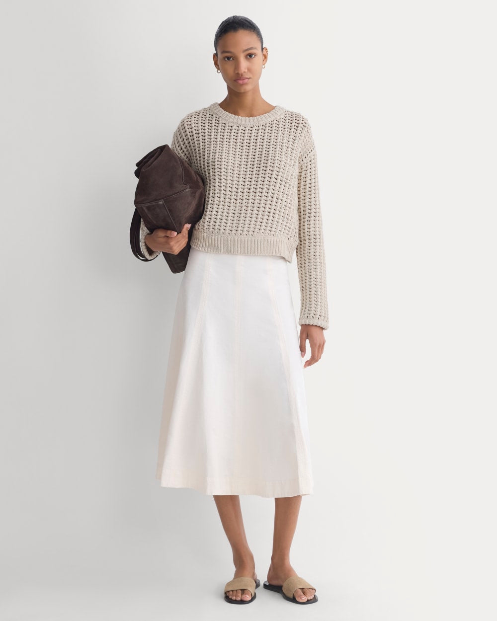 womens-open-knit-crew-in-elevated-cotton-peyote