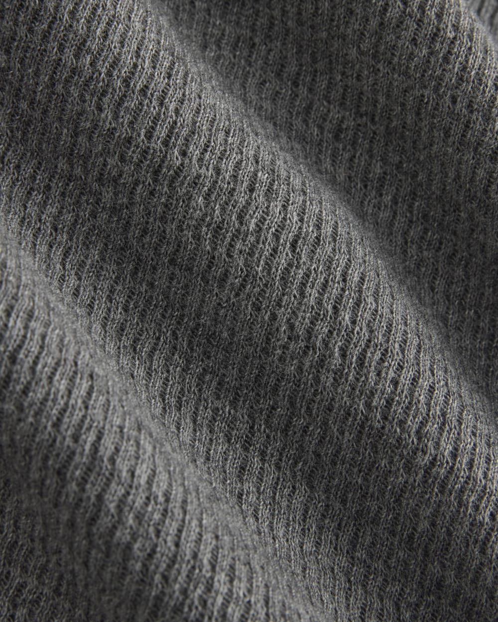 womens-shrunken-tee-in-cozy-waffle-heathered-charcoal
