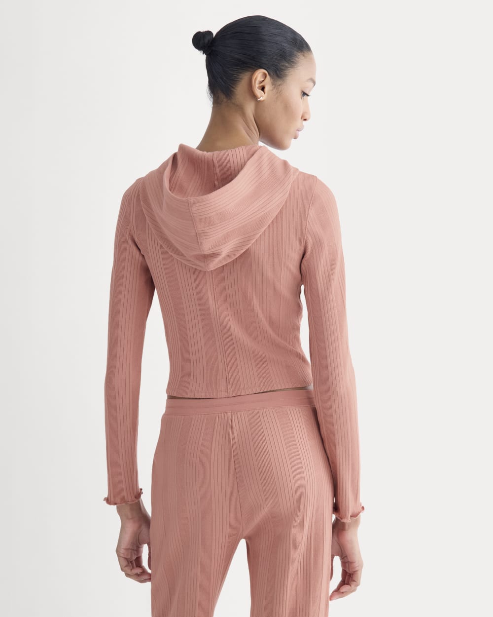 womens-lounge-rib-hoodie-ash-rose