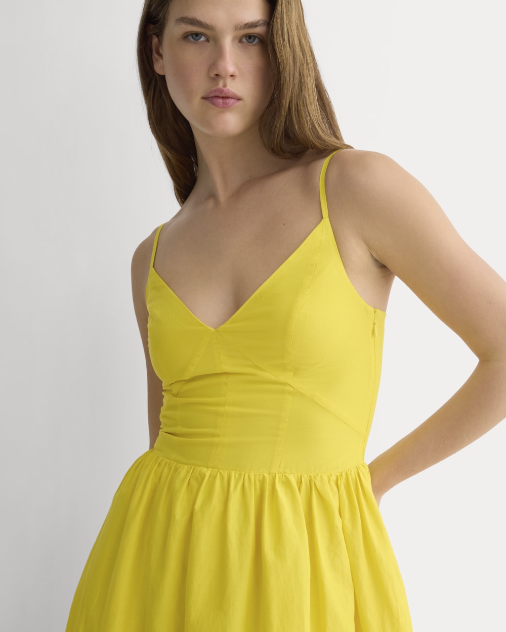 womens-midi-dress-in-cotton-silk-voile-passion-fruit