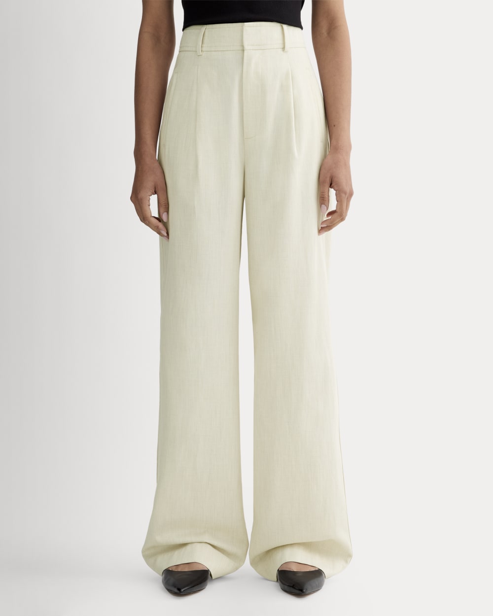 womens-way-high-drape-pant-short-heathered-oat