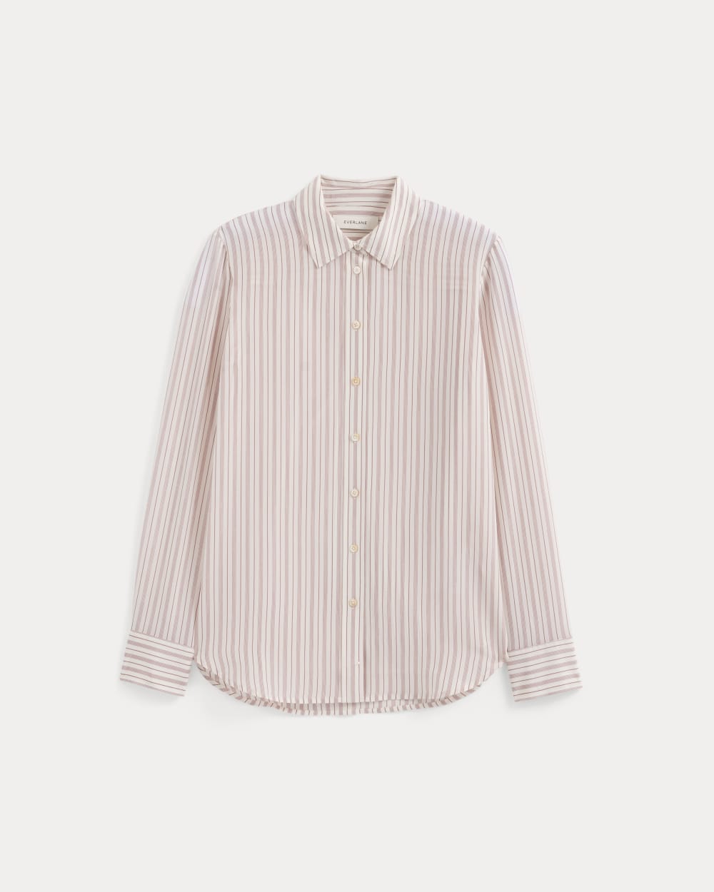 womens-clean-silk-relaxed-shirt-bone-rose | alt