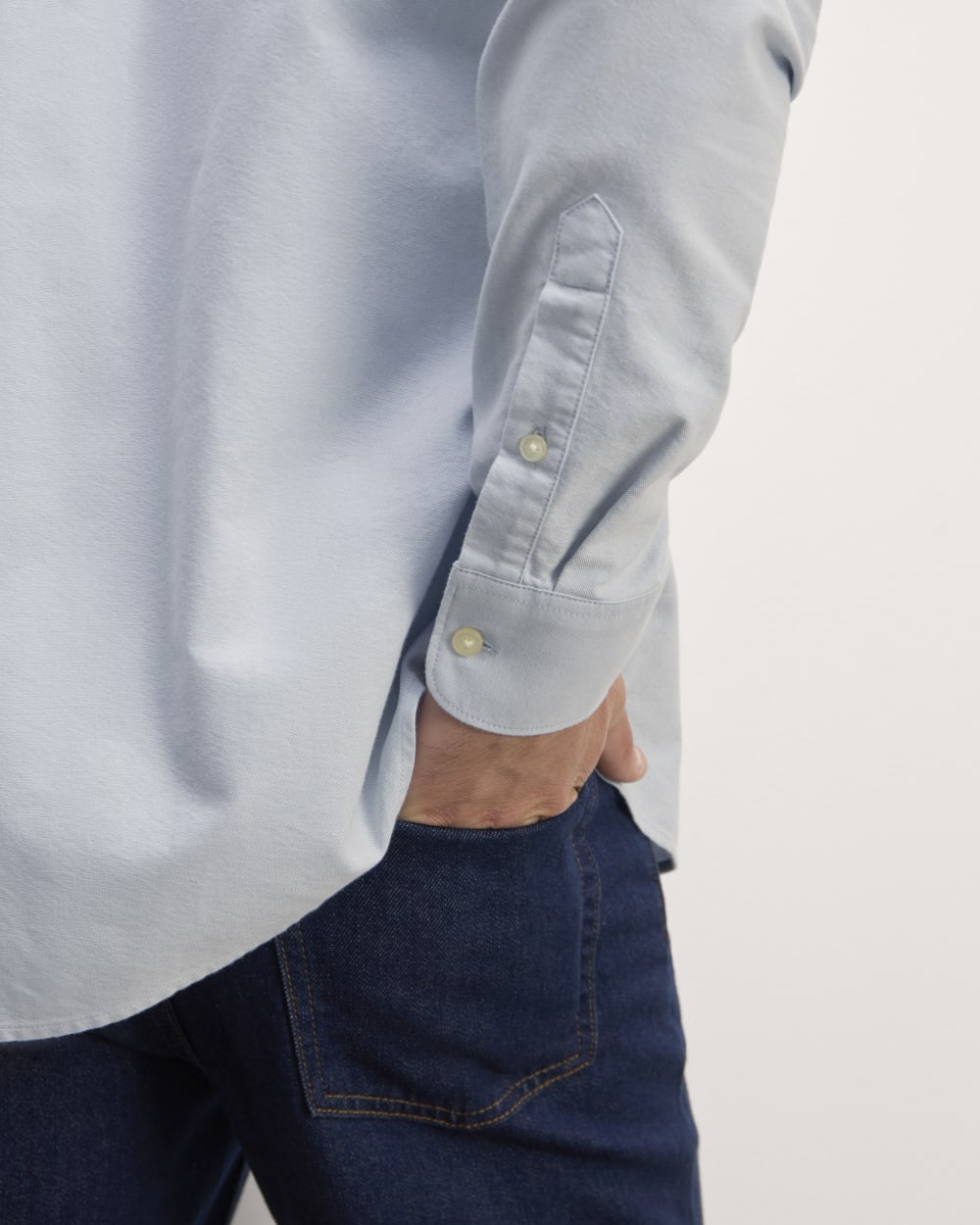 mens-slim-oxford-light-blue-tall