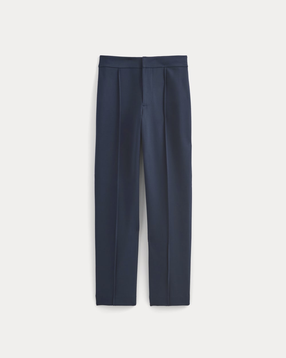 womens-slim-trouser-in-dream-deep-navy | alt