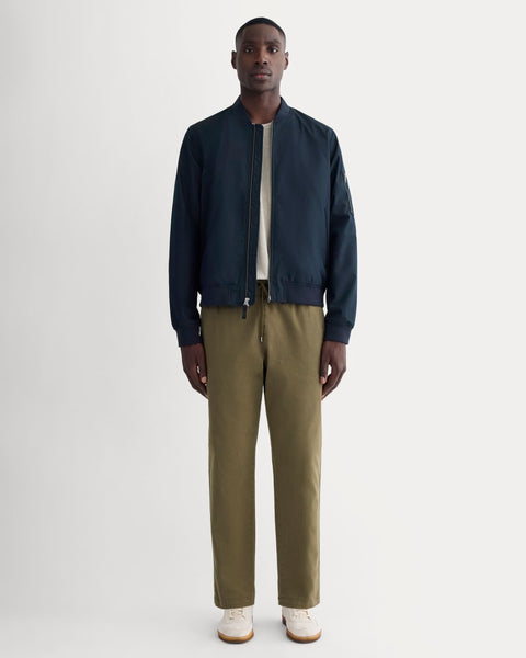 The Easy Pant | Beech – Everlane