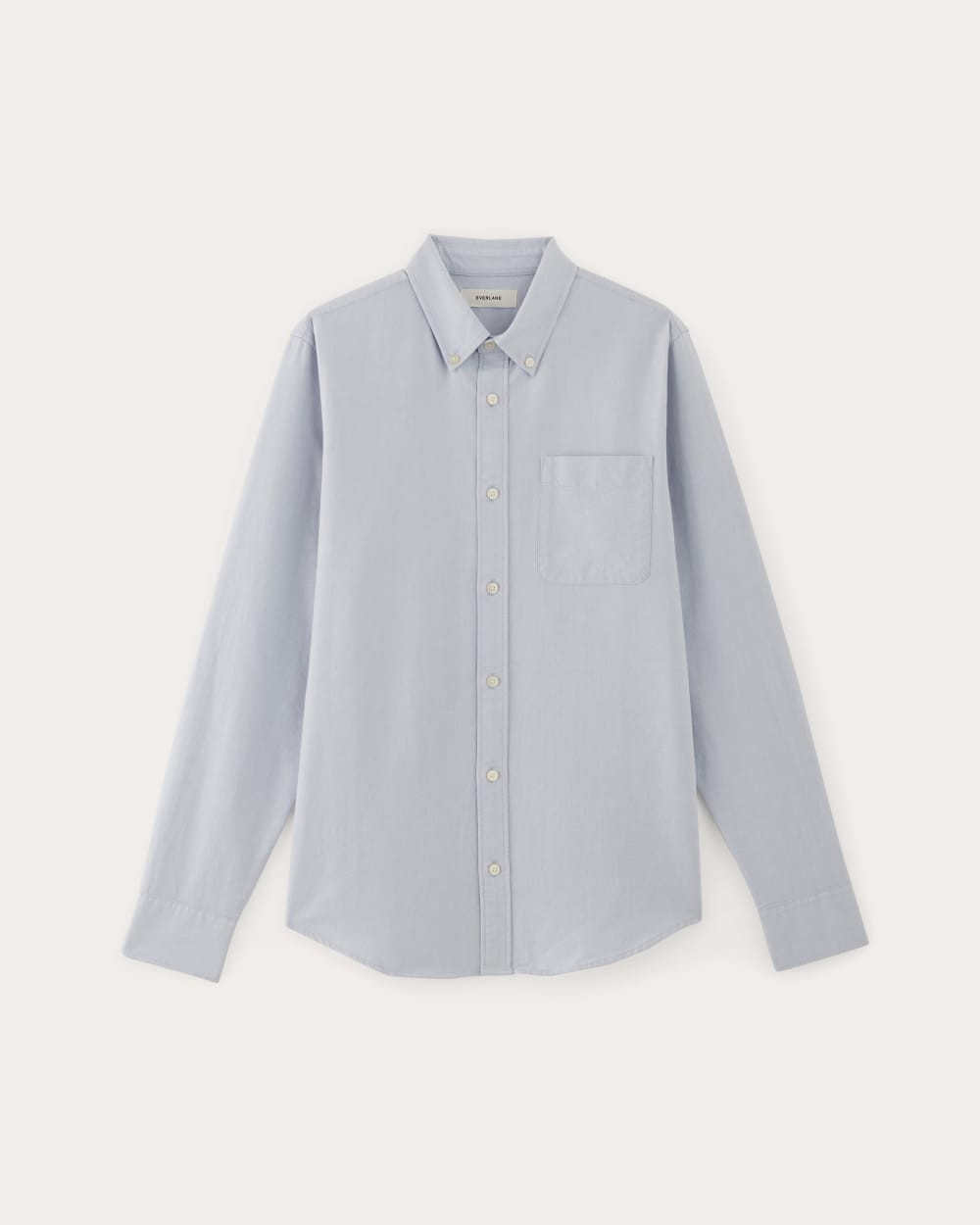 everlane dress shirt The Must-Have Oxford Shirt