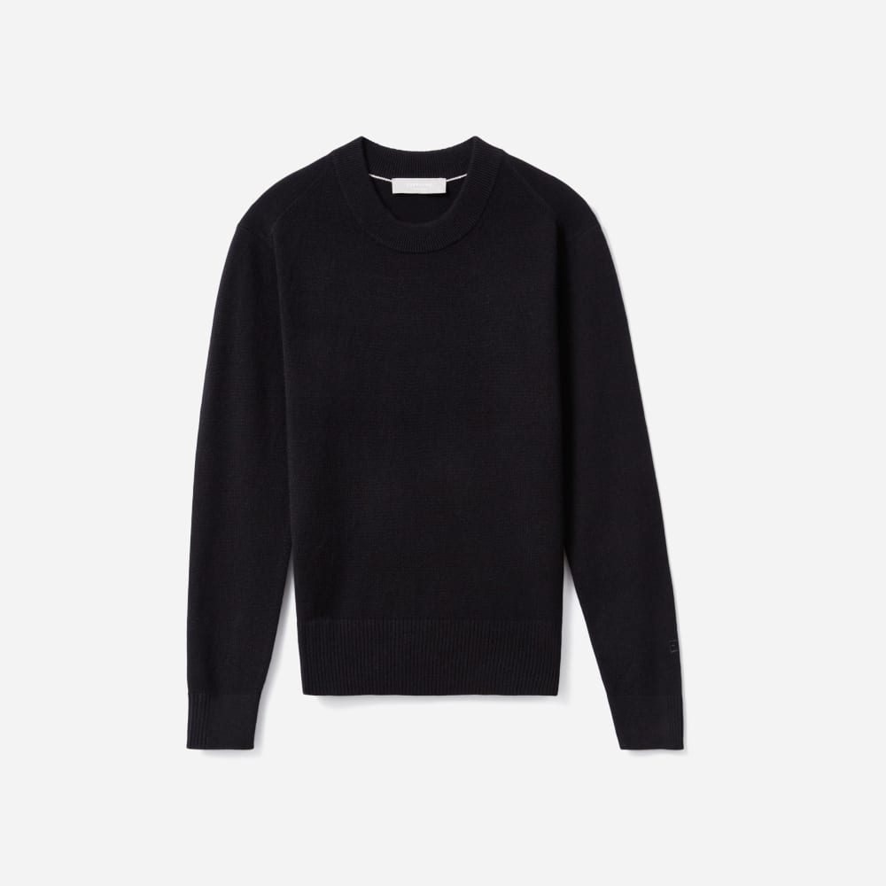 womens-cashmere-crew-new-black | alt