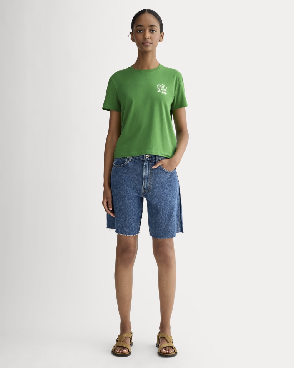 womens-parks-project-box-cut-tee-green-natural