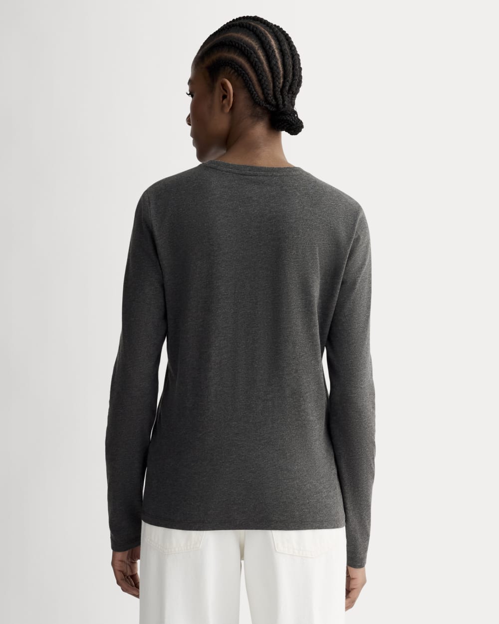 womens-essential-slim-long-sleeve-crew-heathered-soot