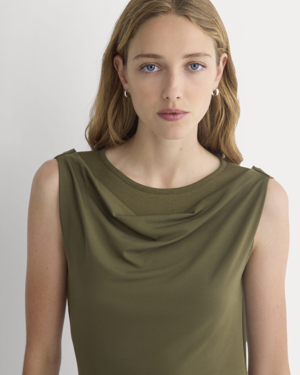 womens-cowl-neck-mini-dress-beech
