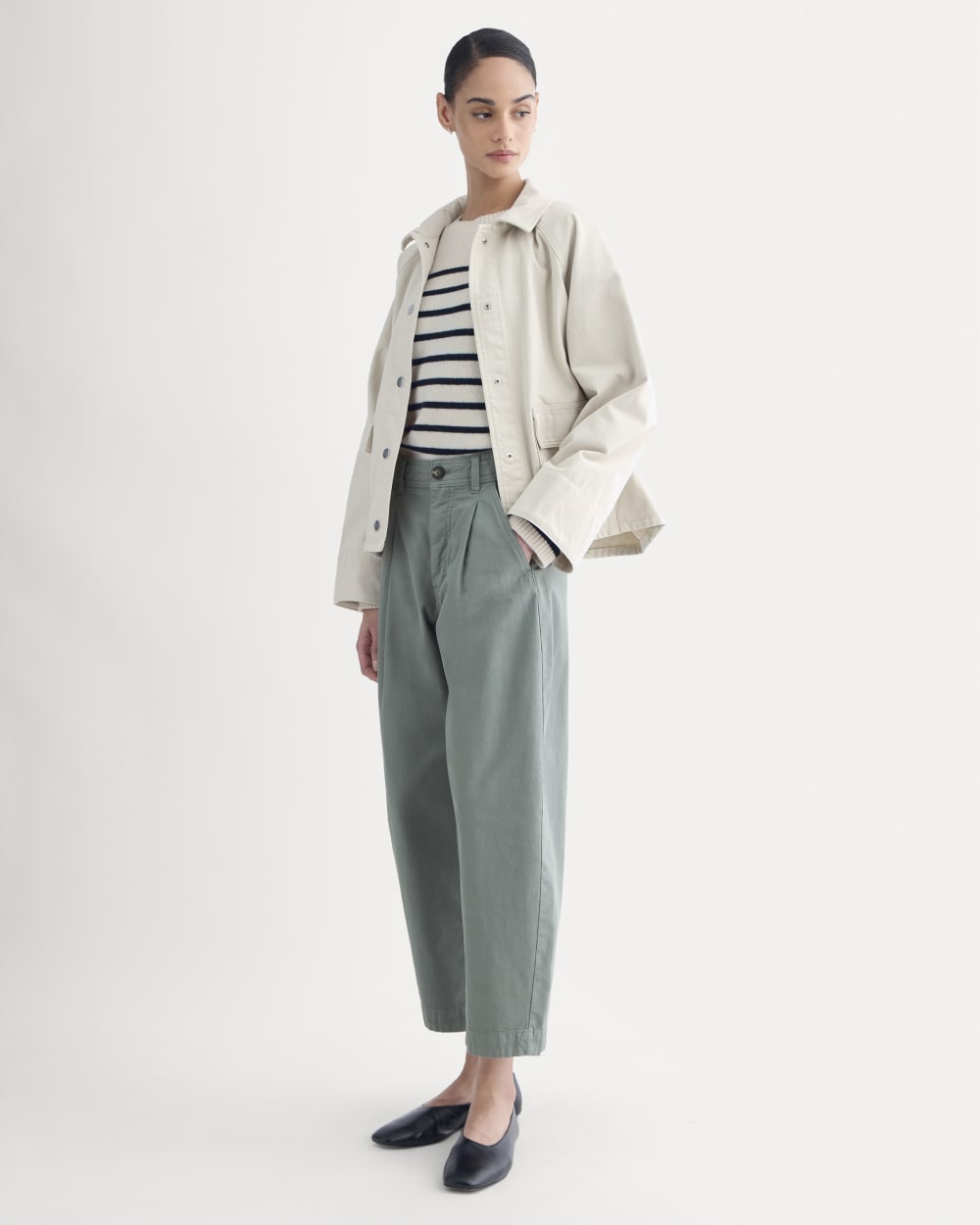 womens-everywhere-pant-agave-green | primary