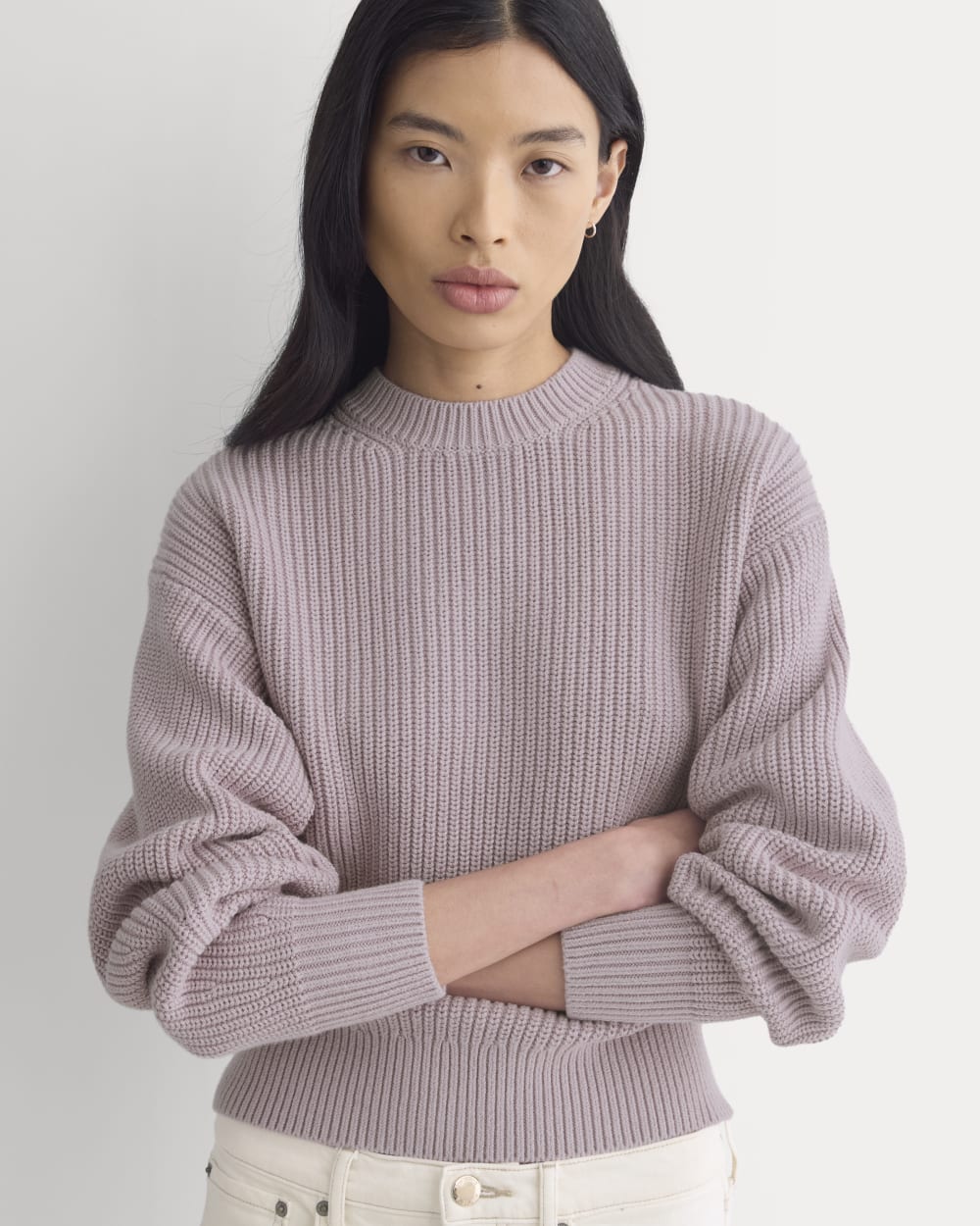 womens-cropped-ribbed-crew-cotton-burnished-liliac