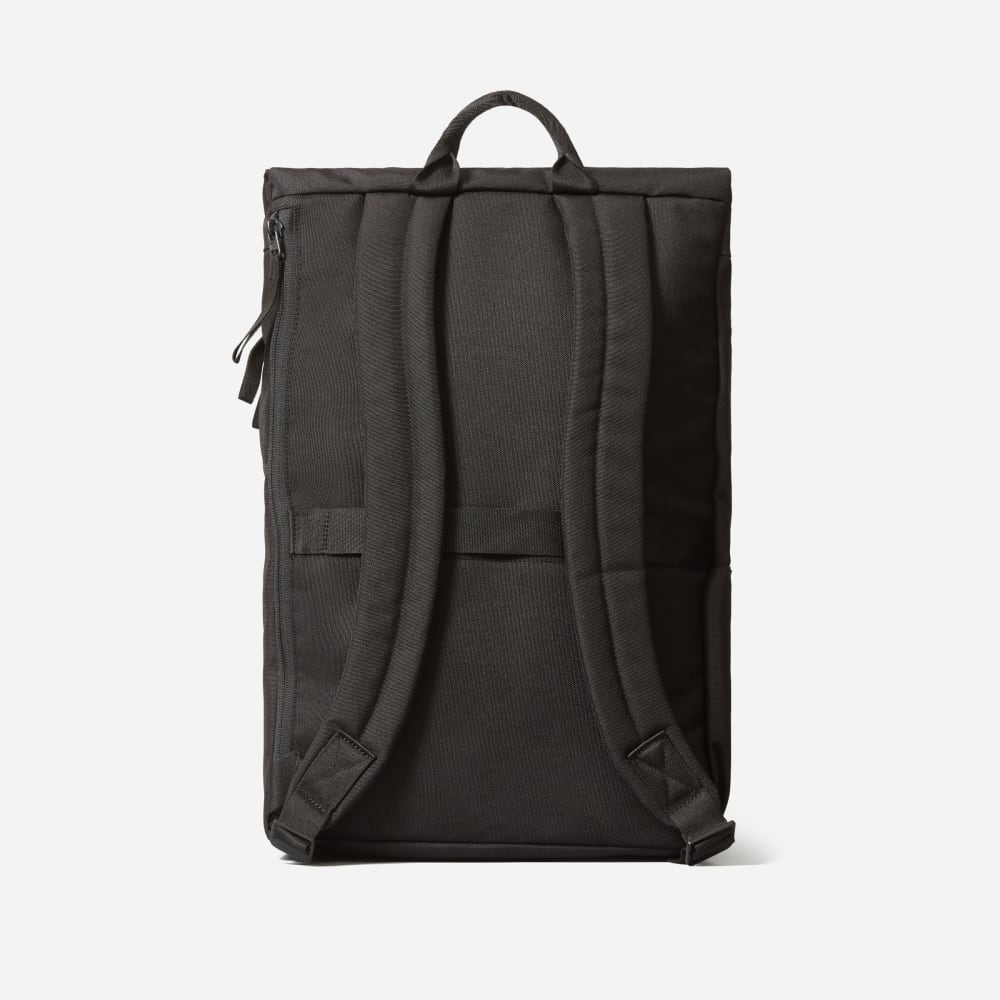 The ReNew Transit Backpack | Black – Everlane