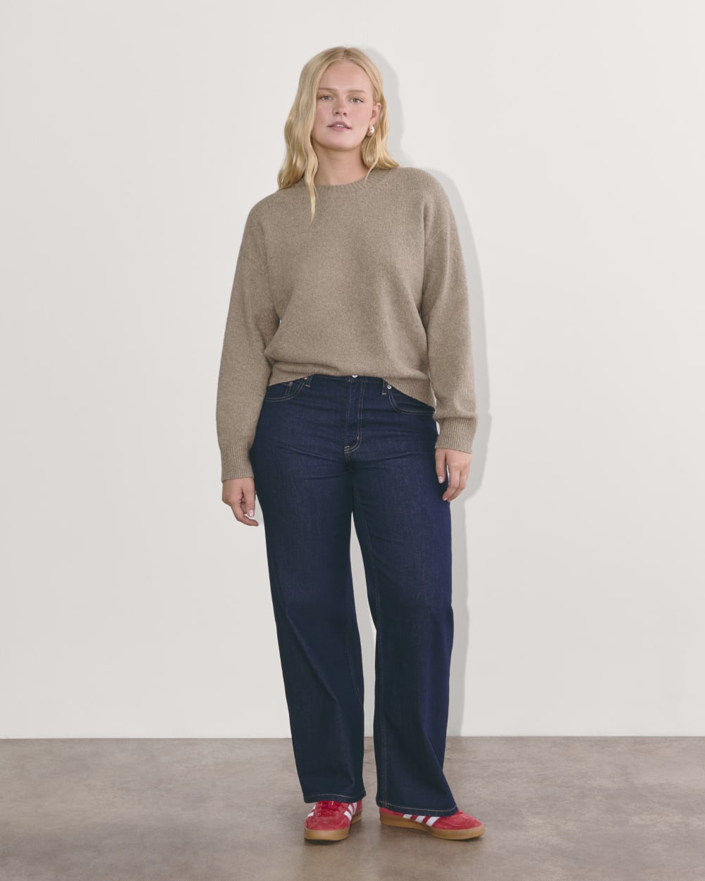 womens-luxe-cotton-cocoon-crew-sweater-heather-taupe