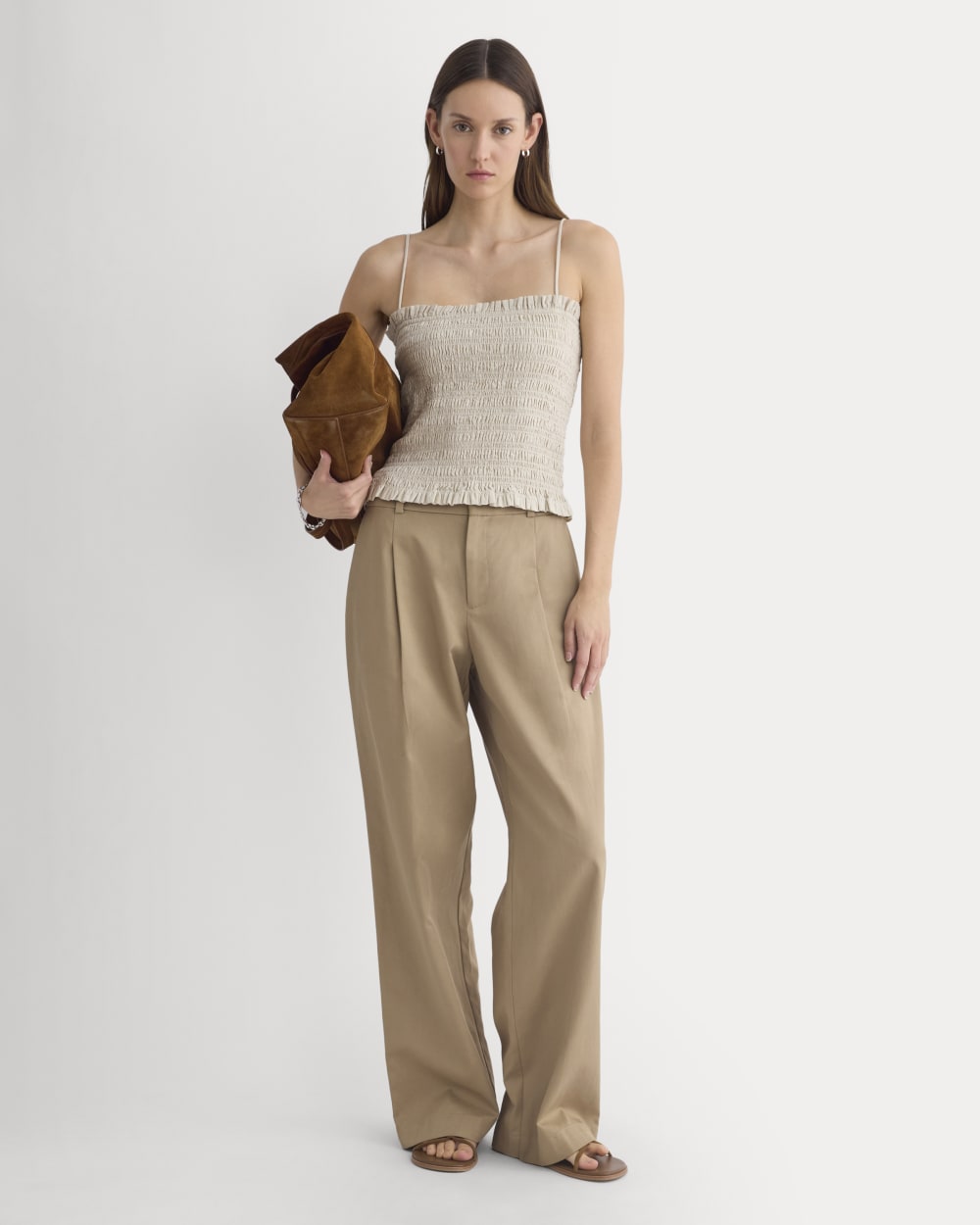 womens-gauze-smocked-cami-birch