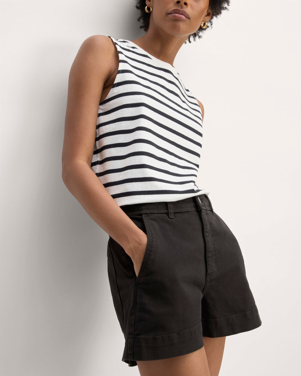 womens-organic-way-high-shorter-short-black | primary