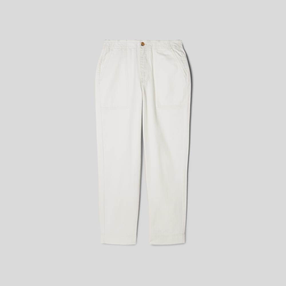 womens-organic-cotton-herringbone-pant-bone | alt