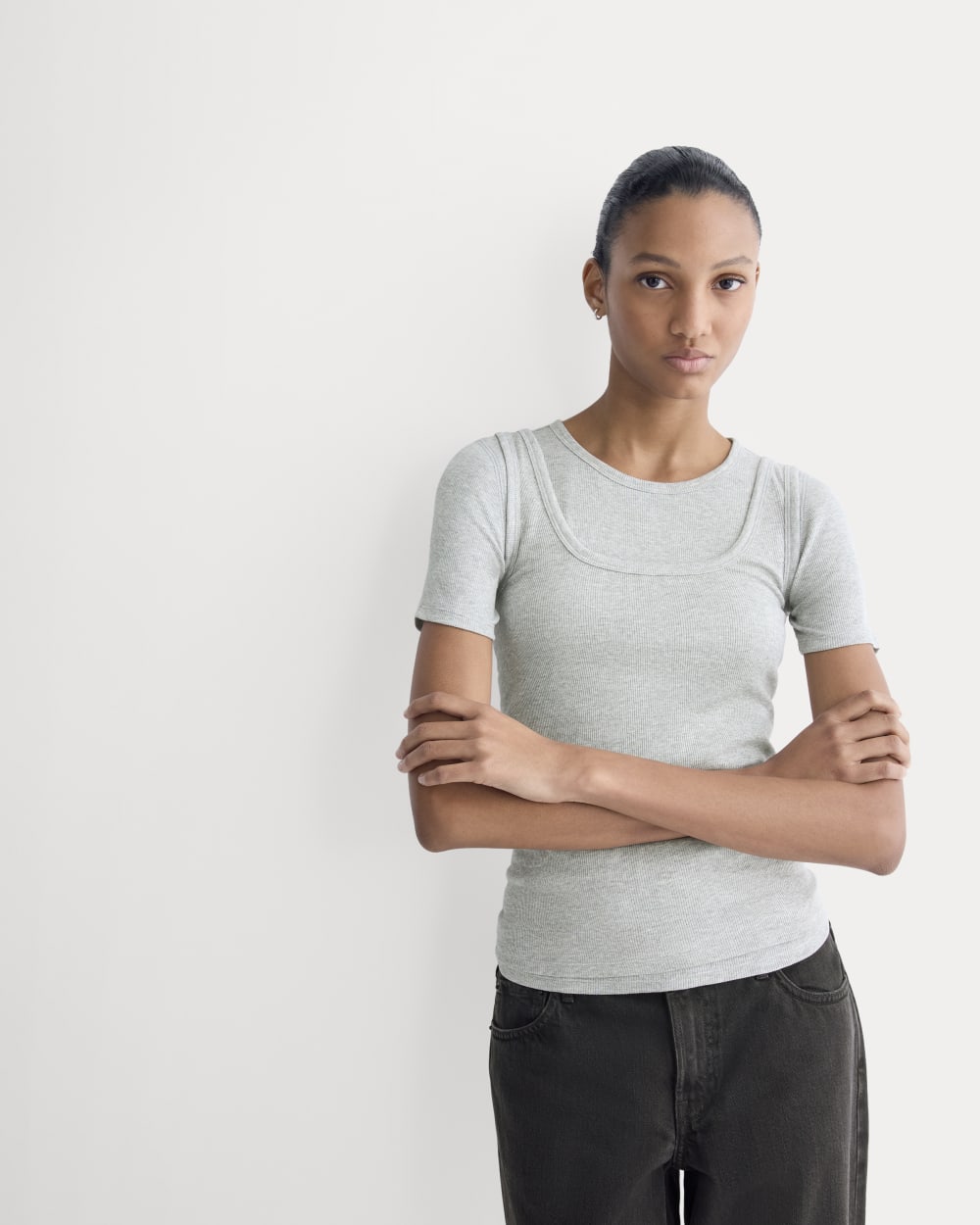 womens-luxe-rib-square-neck-tank-classic-heather-grey