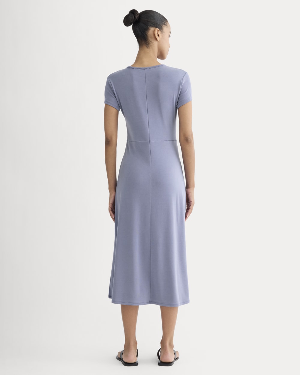 womens-midi-tee-dress-in-butterknit-blue-dusk