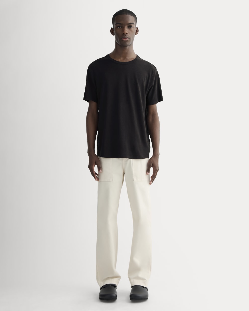 mens-cotton-linen-tee-black
