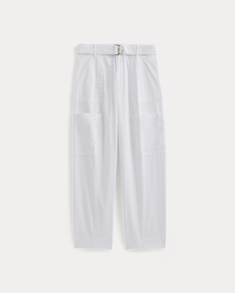 womens-utility-straight-leg-cargo-pant-white | alt