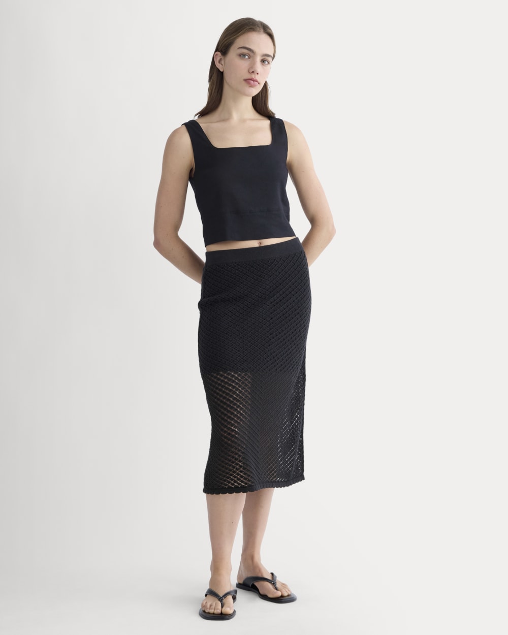 womens-square-tank-in-stretch-linen-black