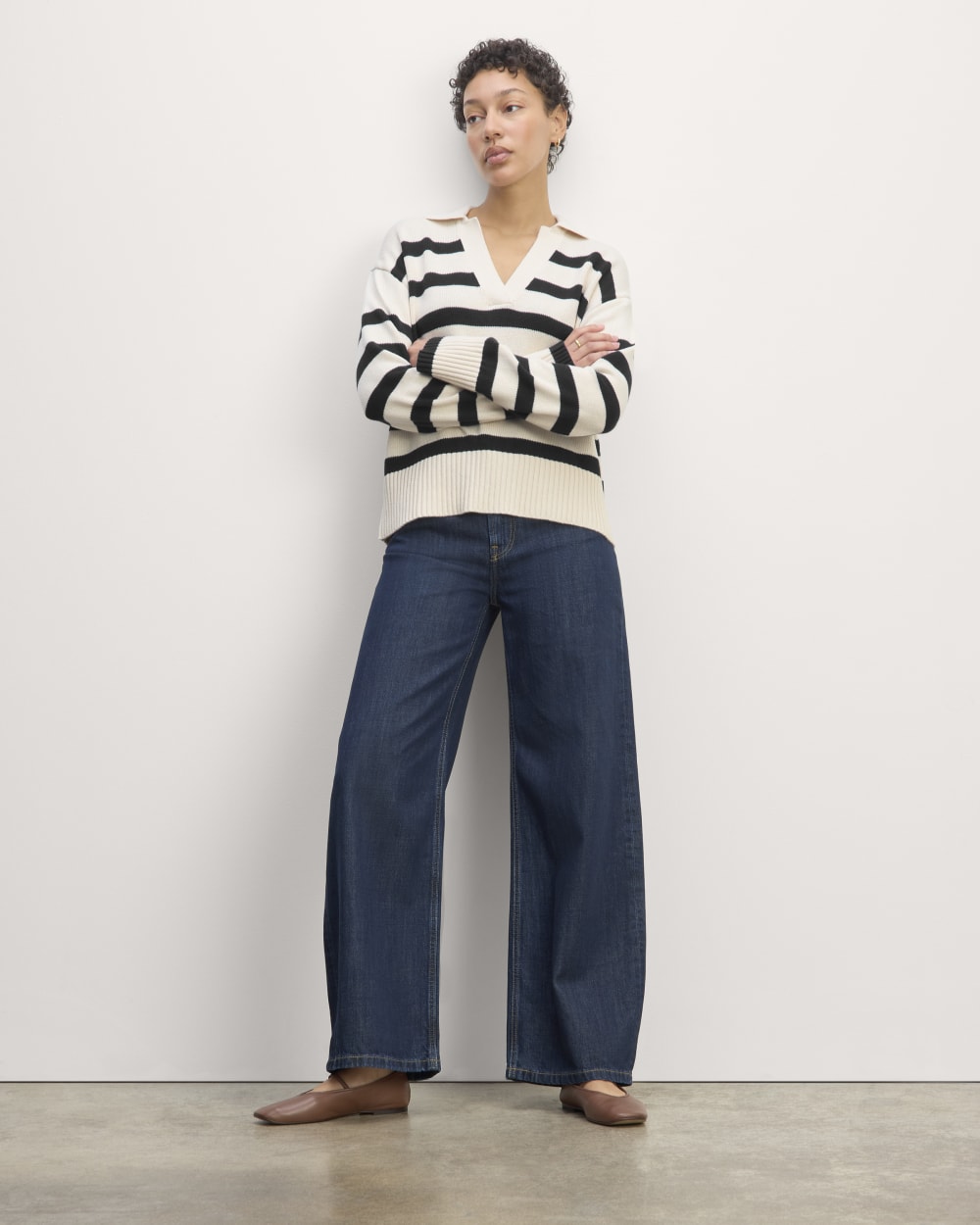 womens-cotton-boxy-polo-canvas-navy