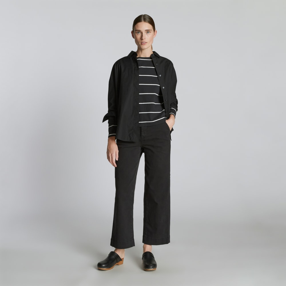 womens-modern-breton-tee-black-canvas-tan