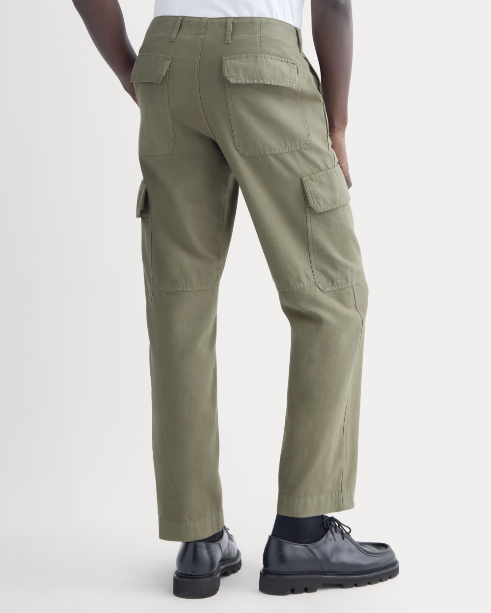 Relaxed Cargo Pant | Kalamata – Everlane