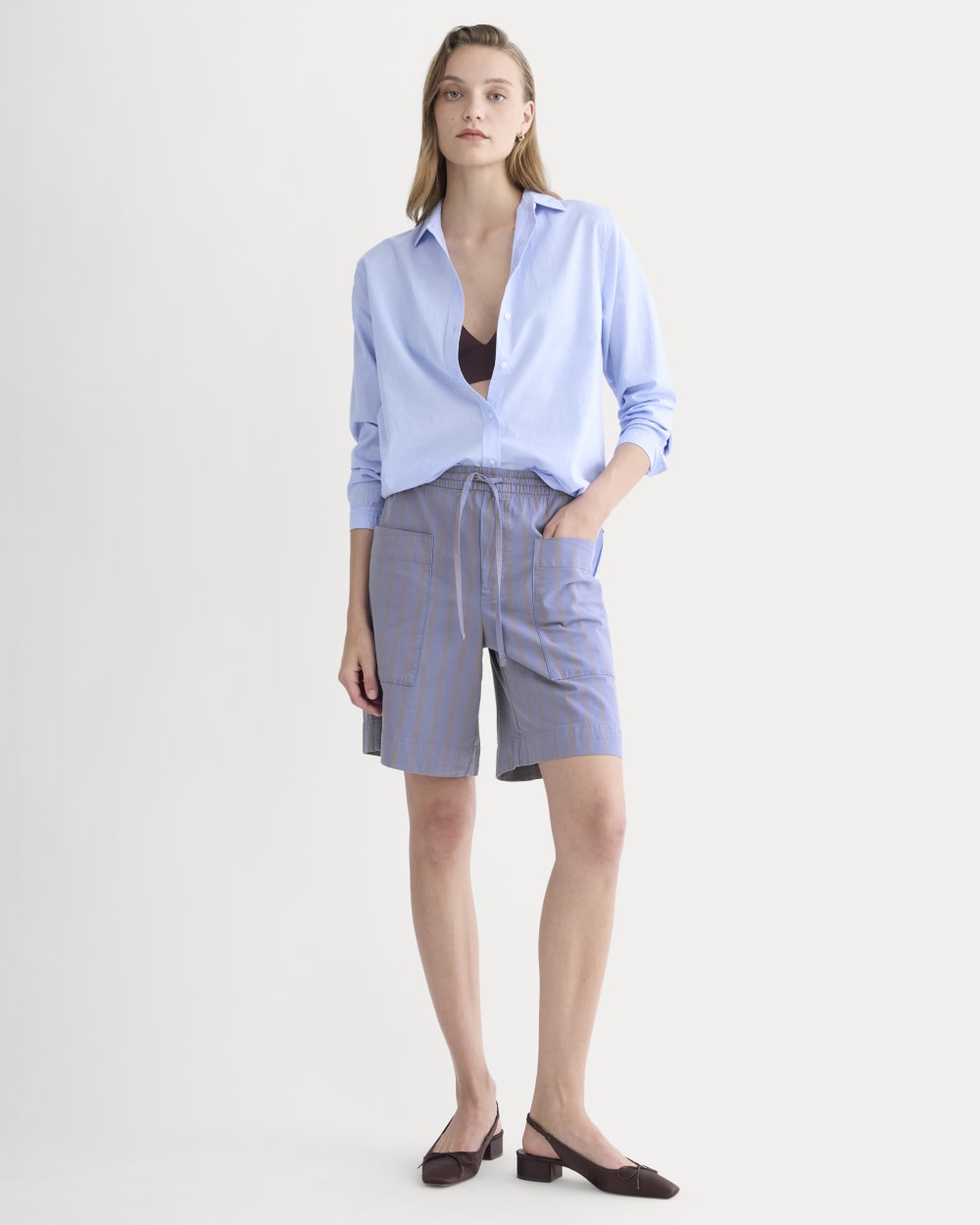 The Easy Cargo Short