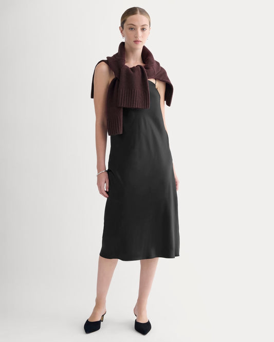 womens-strapless-dress-in-silk-charmeuse-black | primary