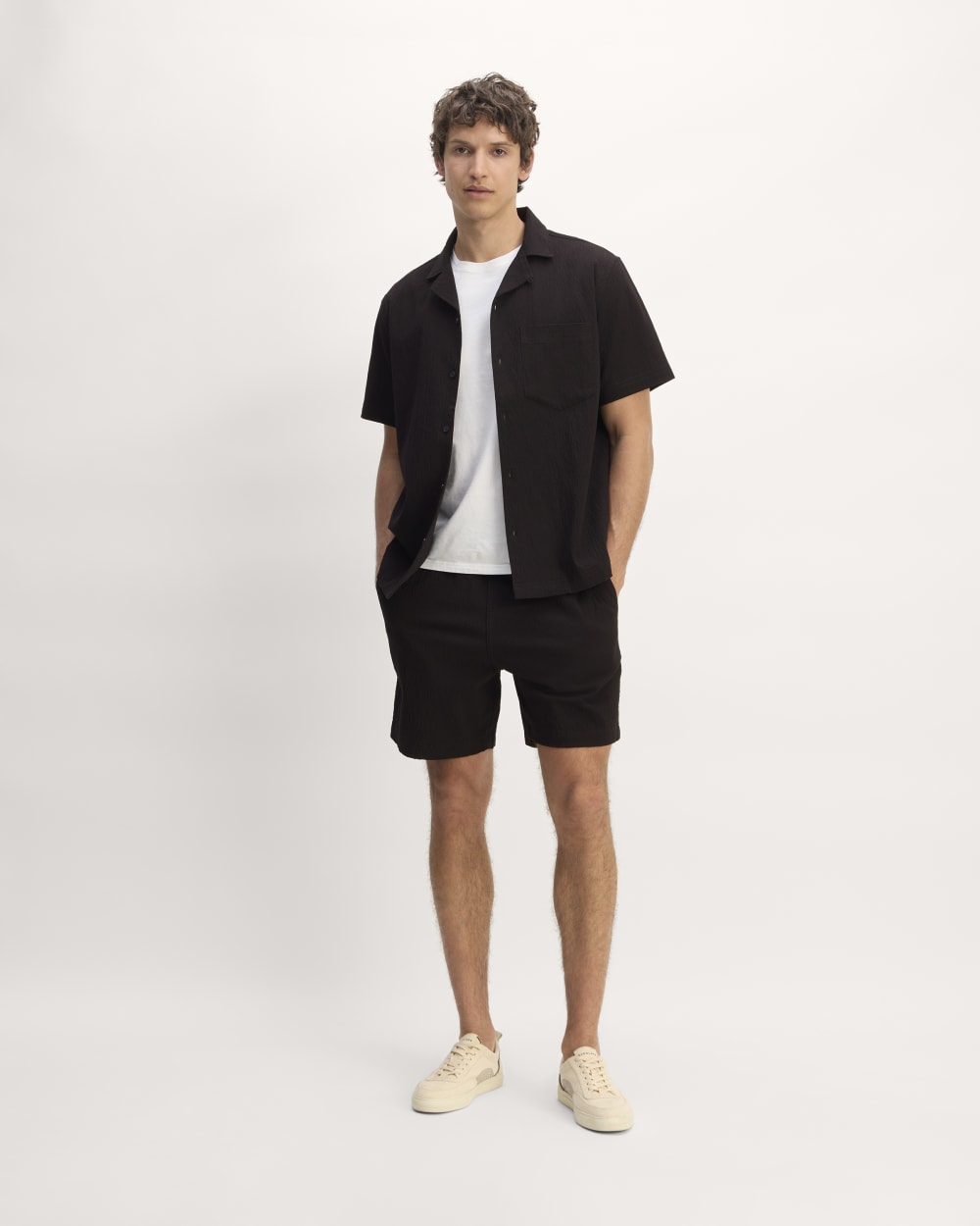 mens-seersucker-ss-shirt-black