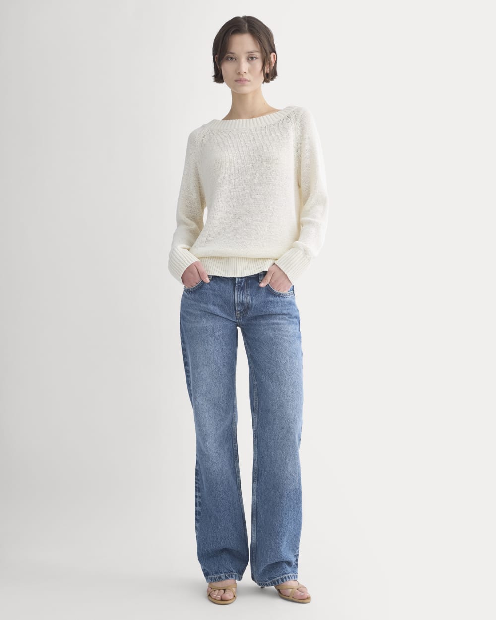 womens-wide-neck-crew-sweater-tape-yarn-bone