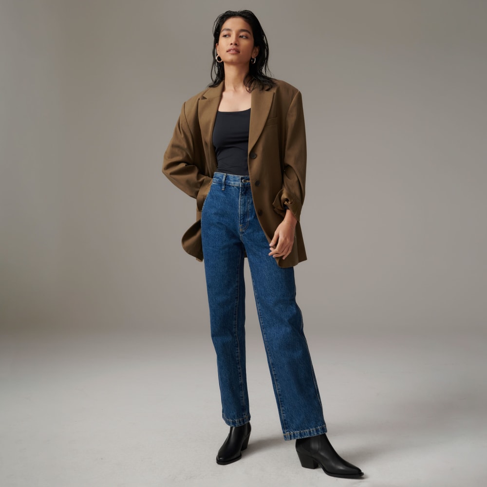 womens-cinched-utility-jean-vibrant-blue