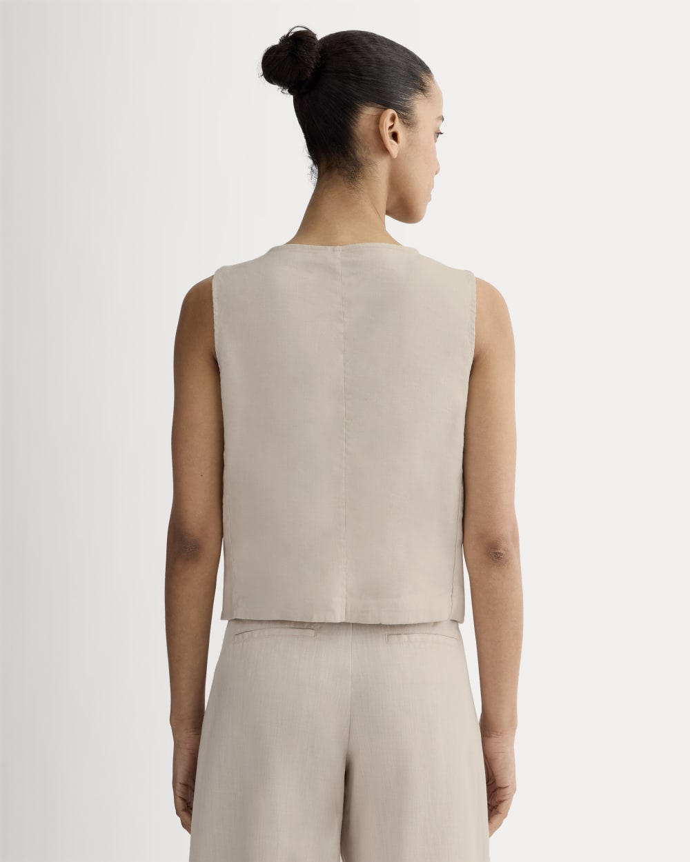 womens-vest-stretch-linen-birch